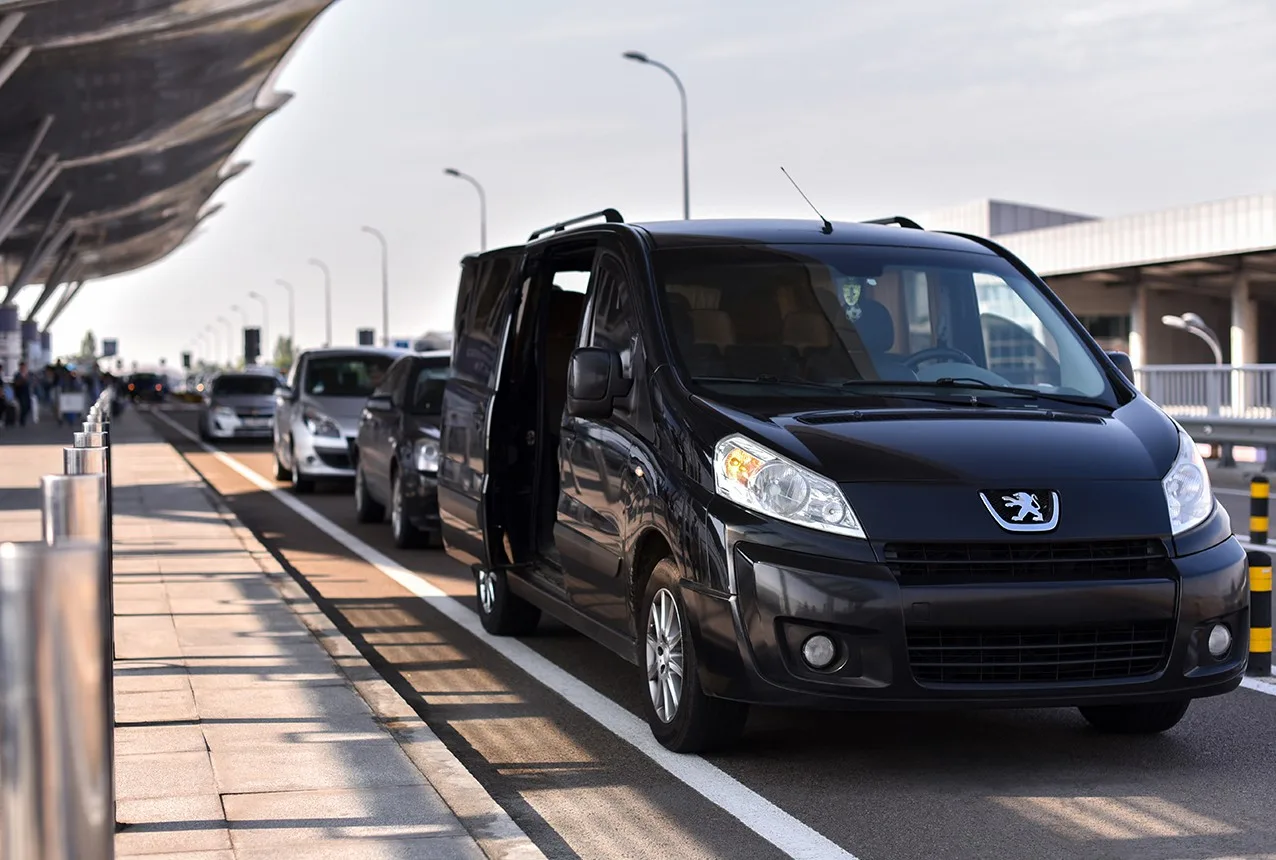 Airport transfer pisa