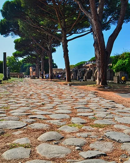 Appia Antica