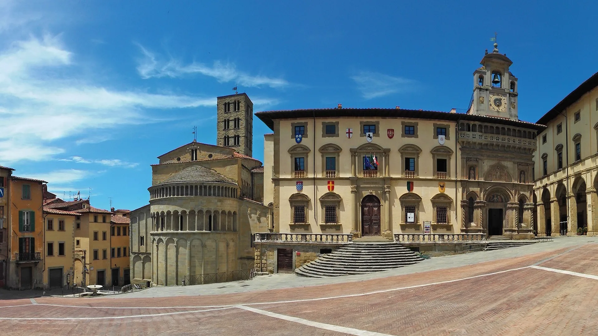 Arezzo