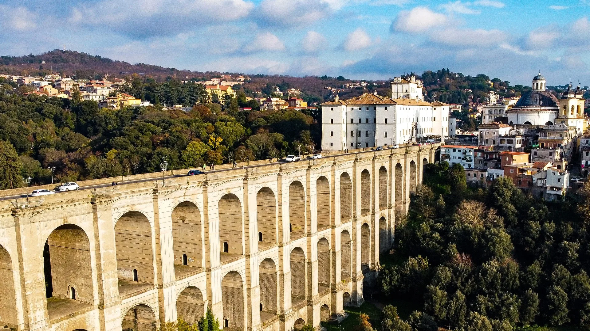 Ariccia