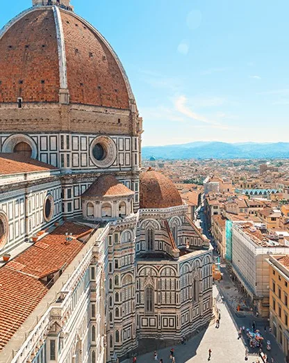 Basilica di Santa Maria del Fiore