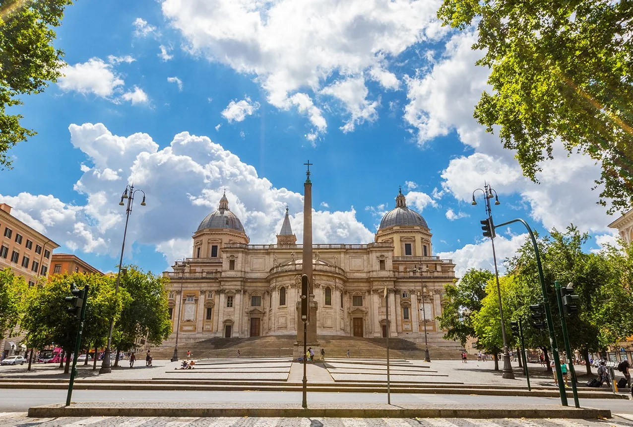 Basilica