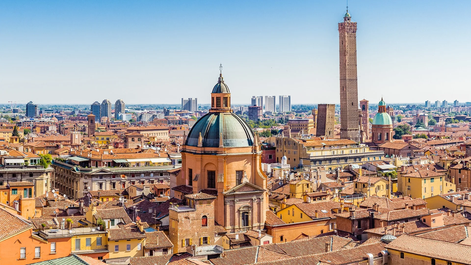 Bologna