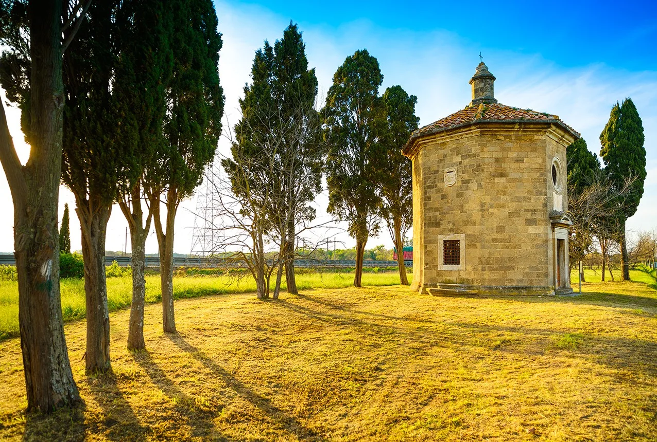 Castagneto Carducci 1