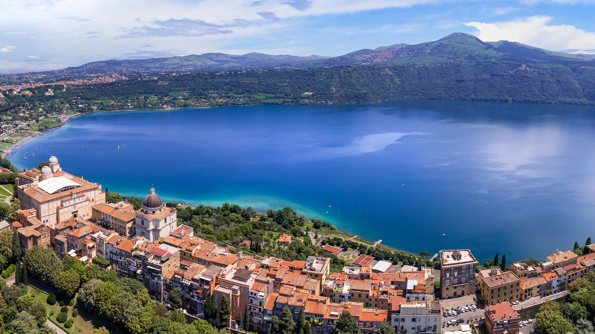Castel Gandolfo 1