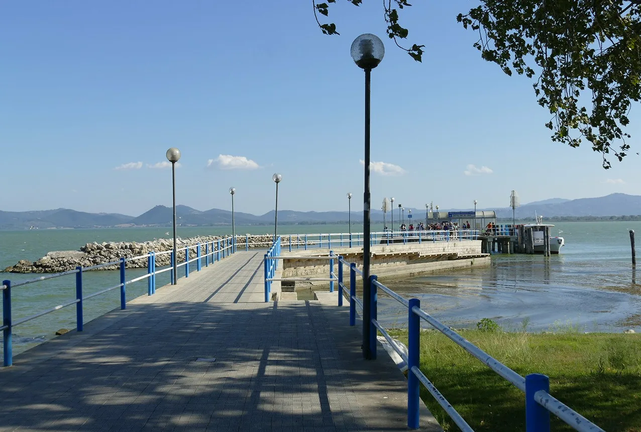 Castiglione Trasimeno