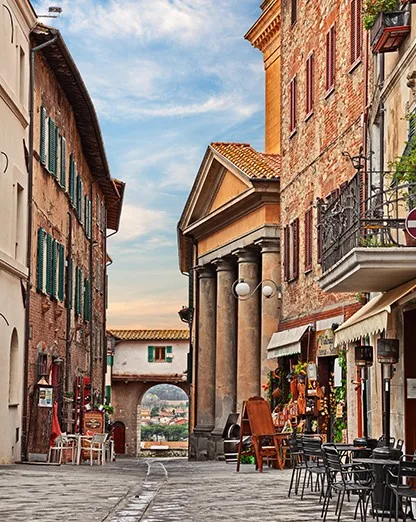 Castiglione