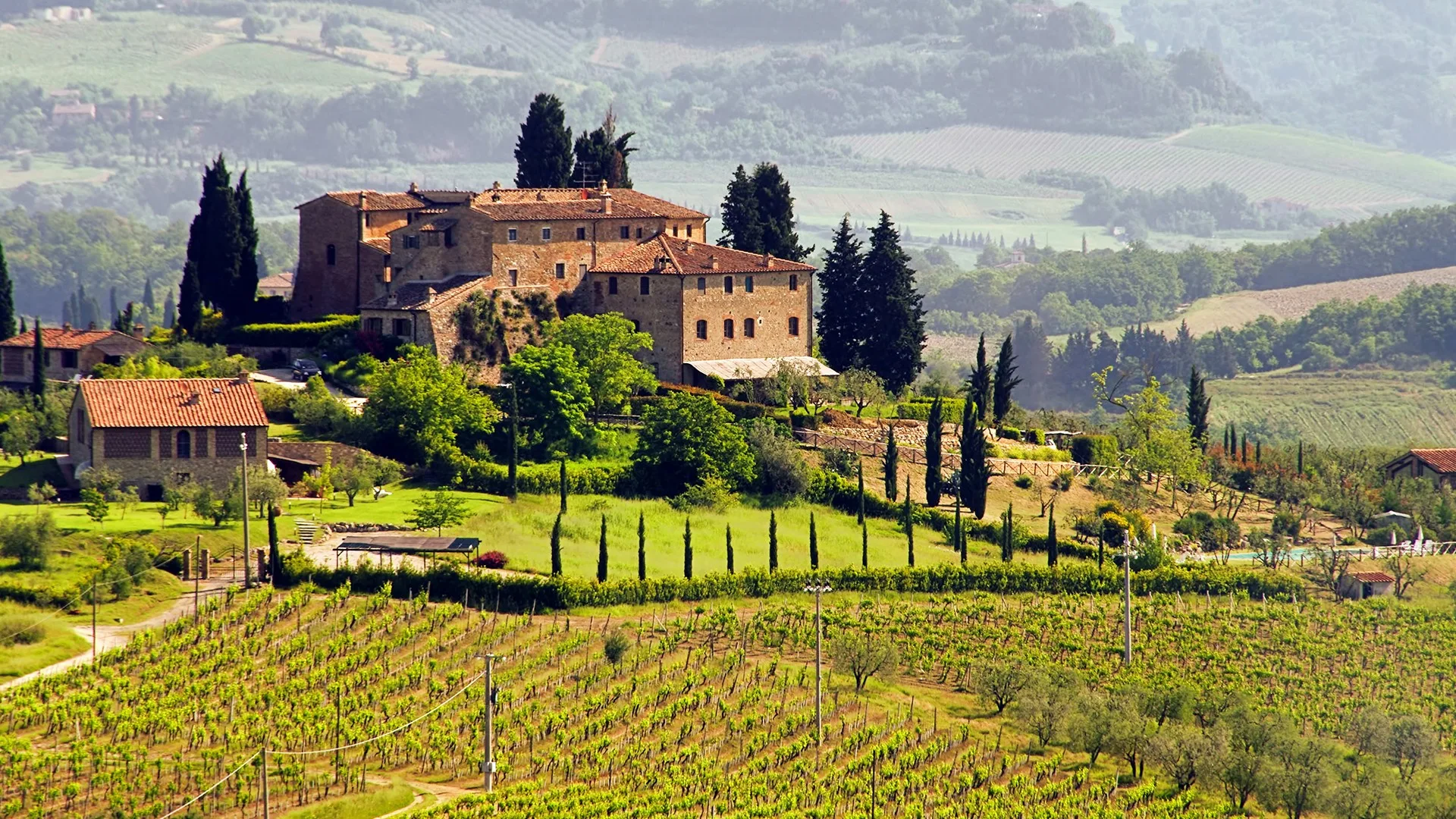 Chianti Shore