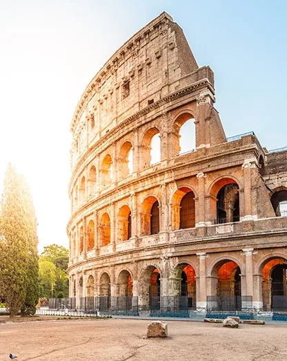 Colosseo