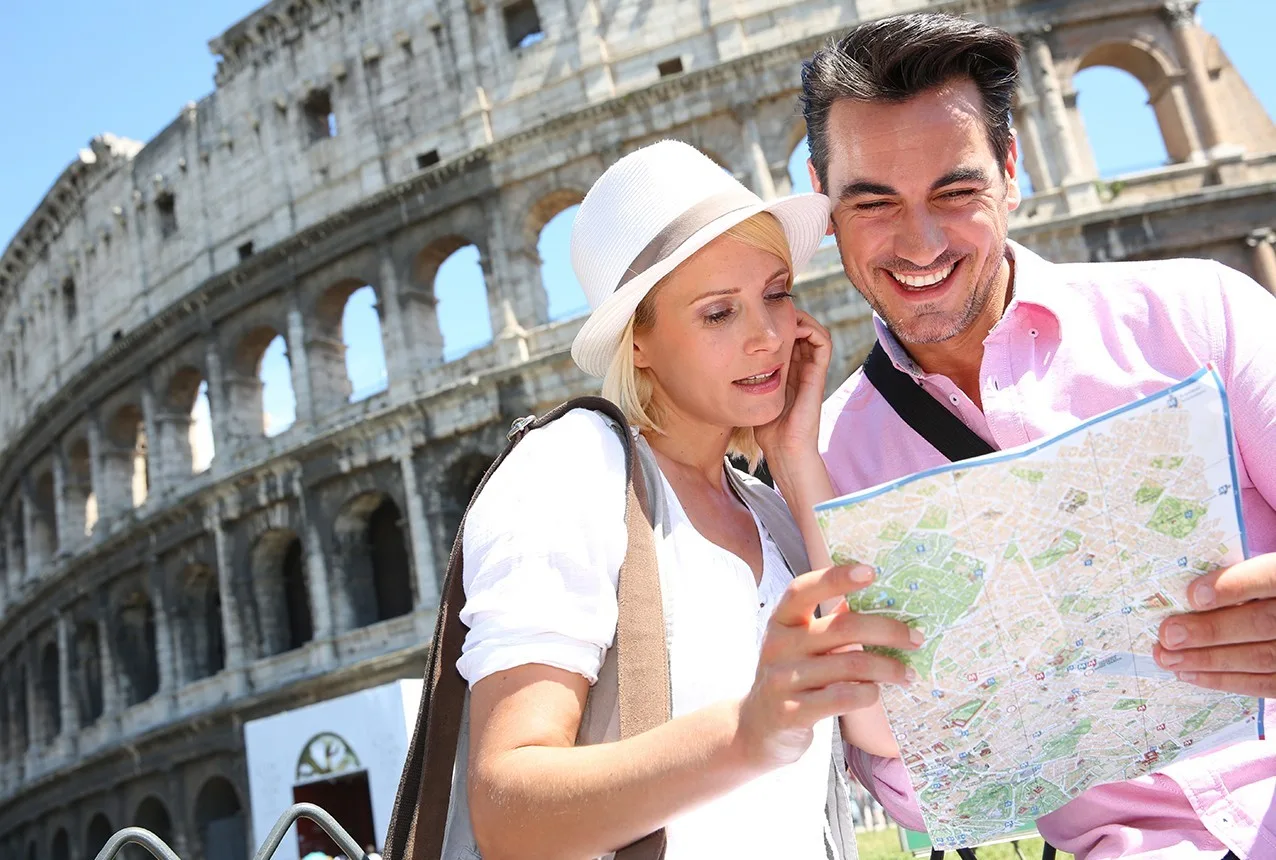 Colosseum Tour