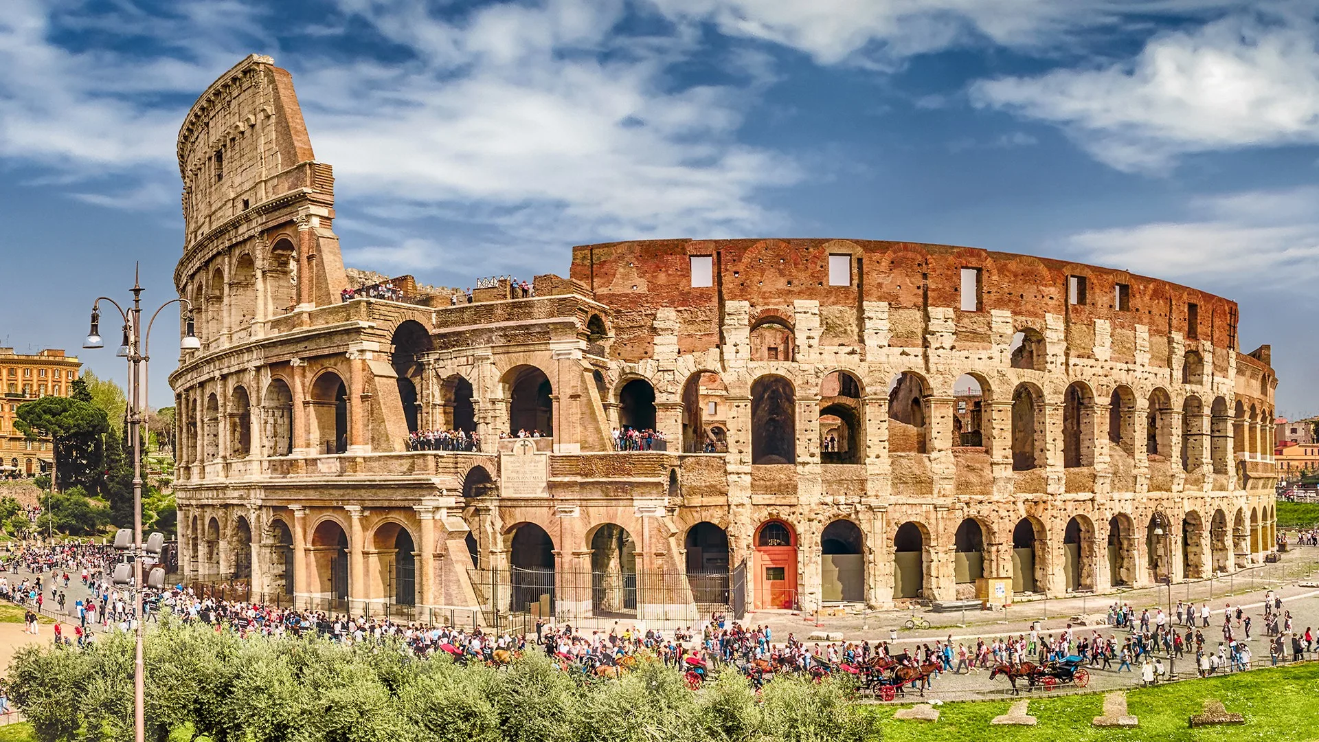 Colosseum