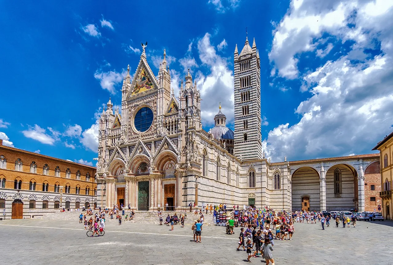 Duomo Siena