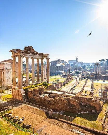 Fori Romani