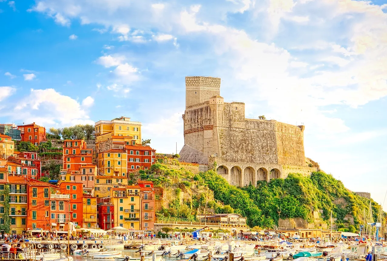 Lerici