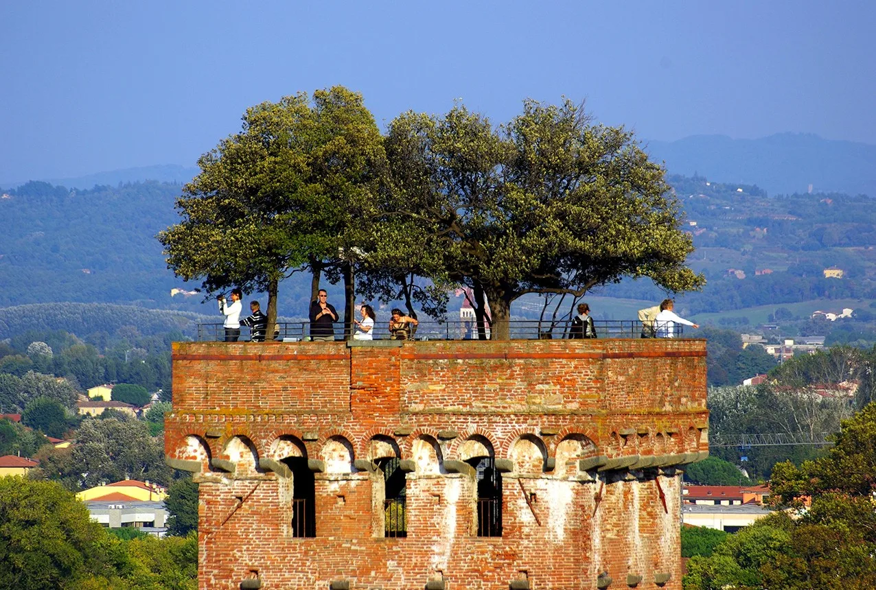 Lucca