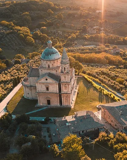 Montepulciano Day Tour