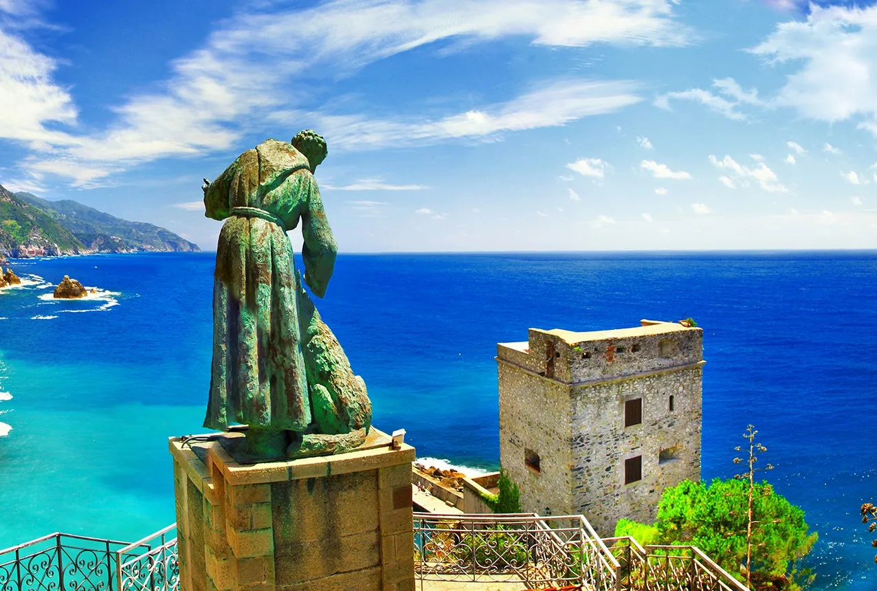 Monterosso