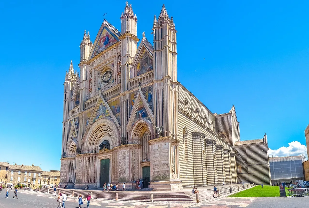Orvieto