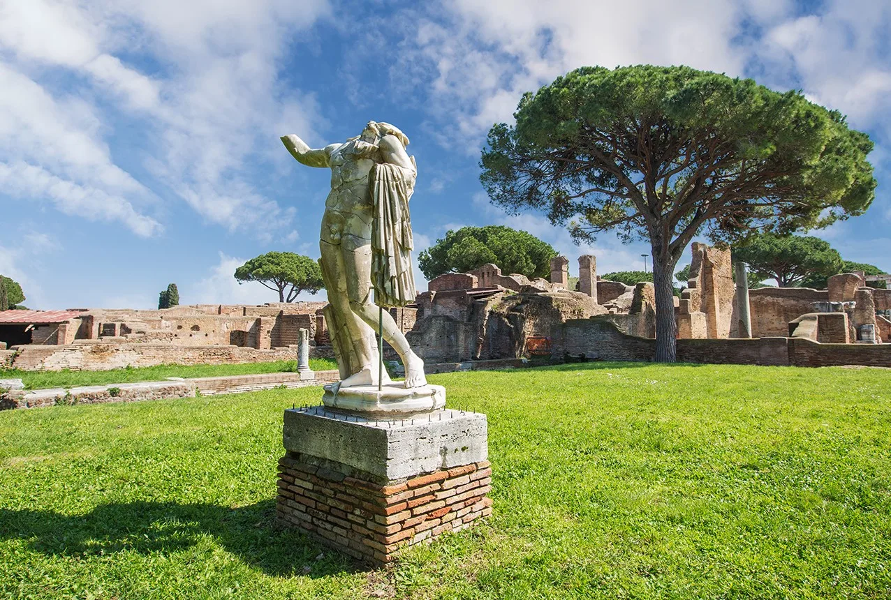 Ostia