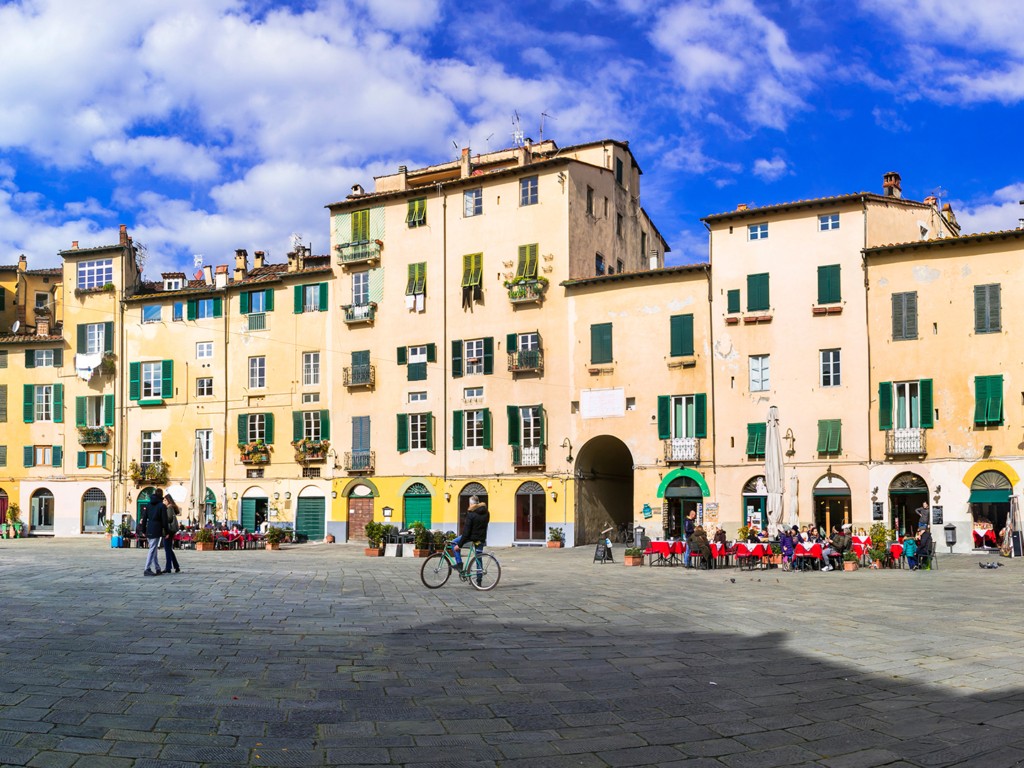 3-Day Package Tour of Tuscany