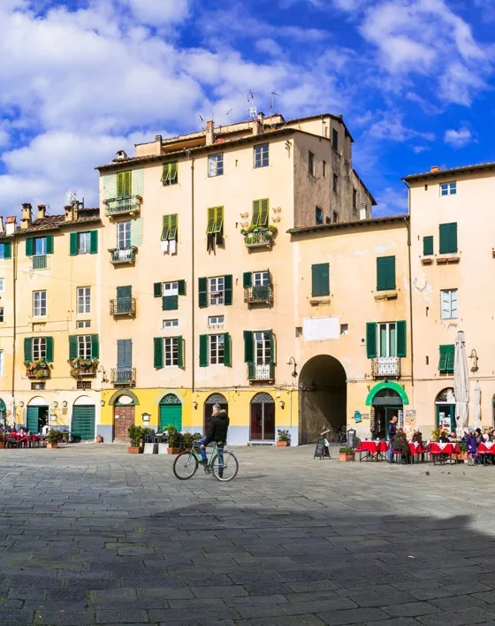 3-Day Package Tour of Tuscany