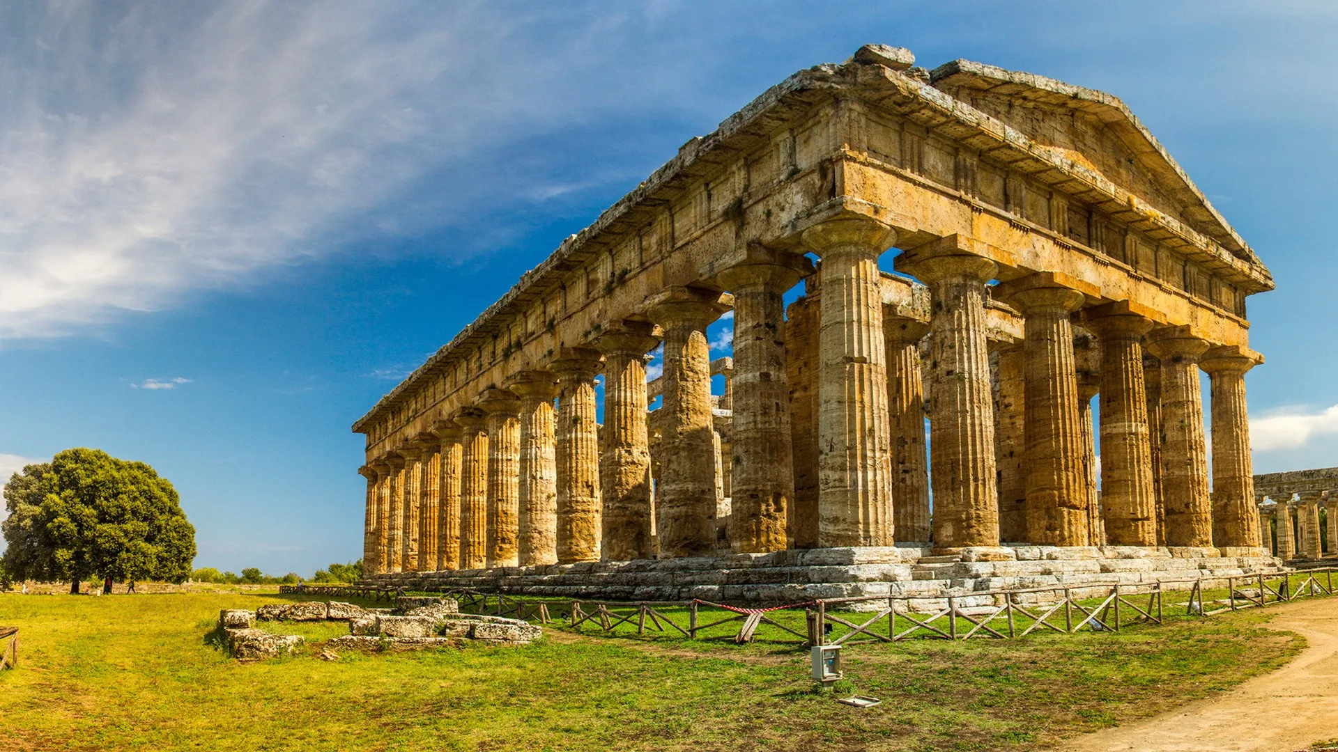 Paestum