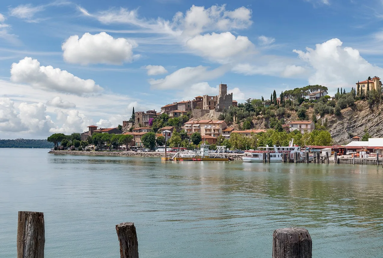 Passignano trasimeno