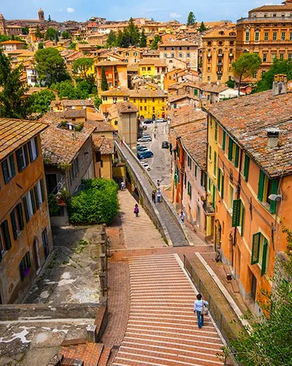 Perugia day