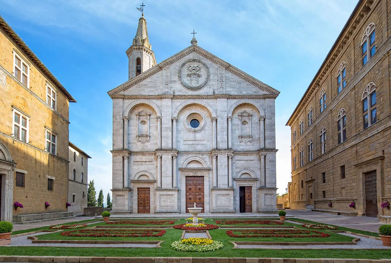 Pienza day tour