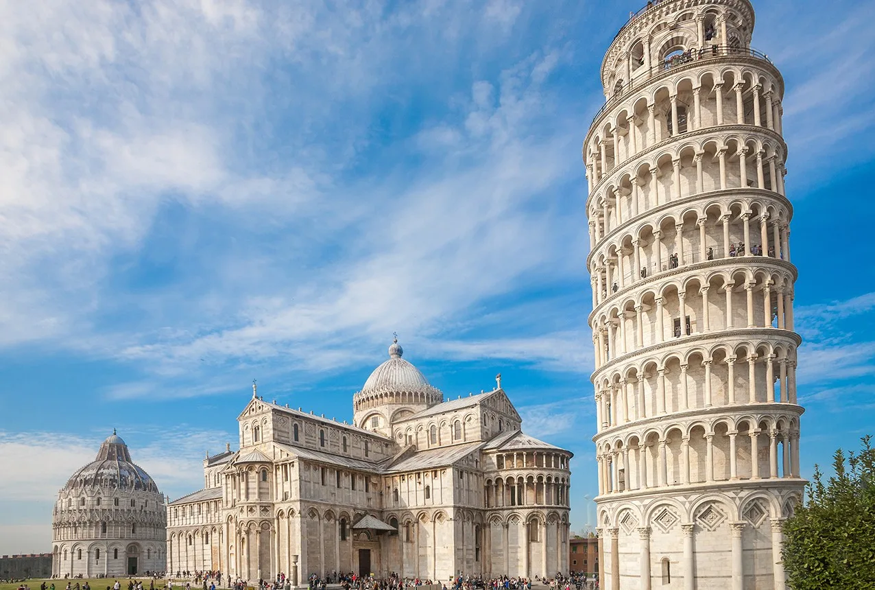 Pisa 1