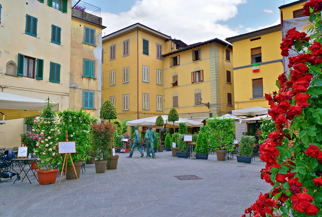Pistoia