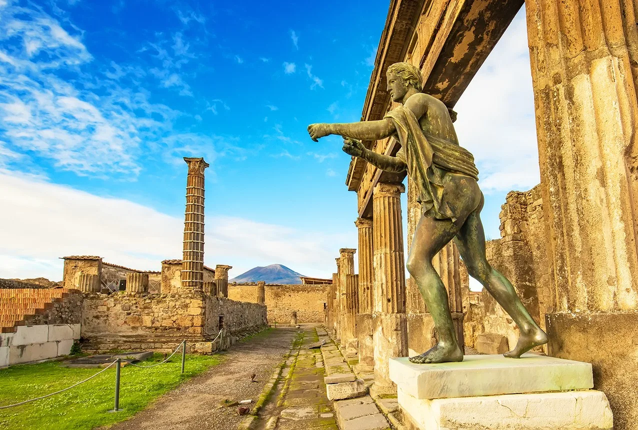 Pompei