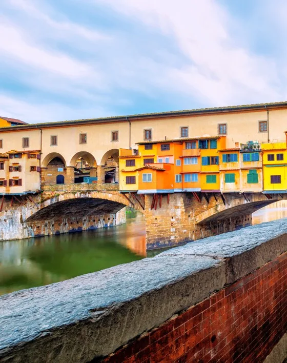 Florence Day Tour 