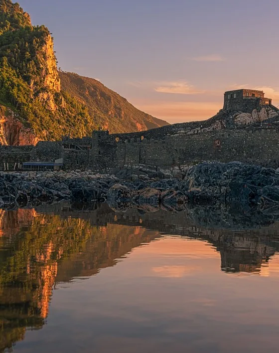 Lerici and Portovenere Shore Excursion Tour