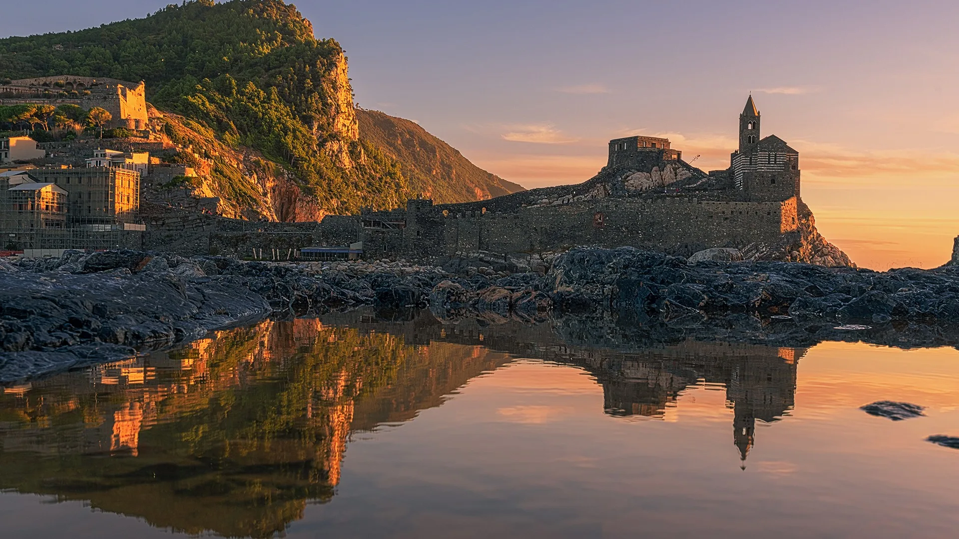 Portovenere