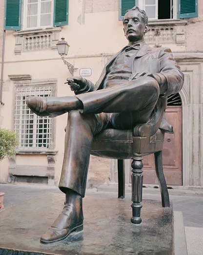 Puccini