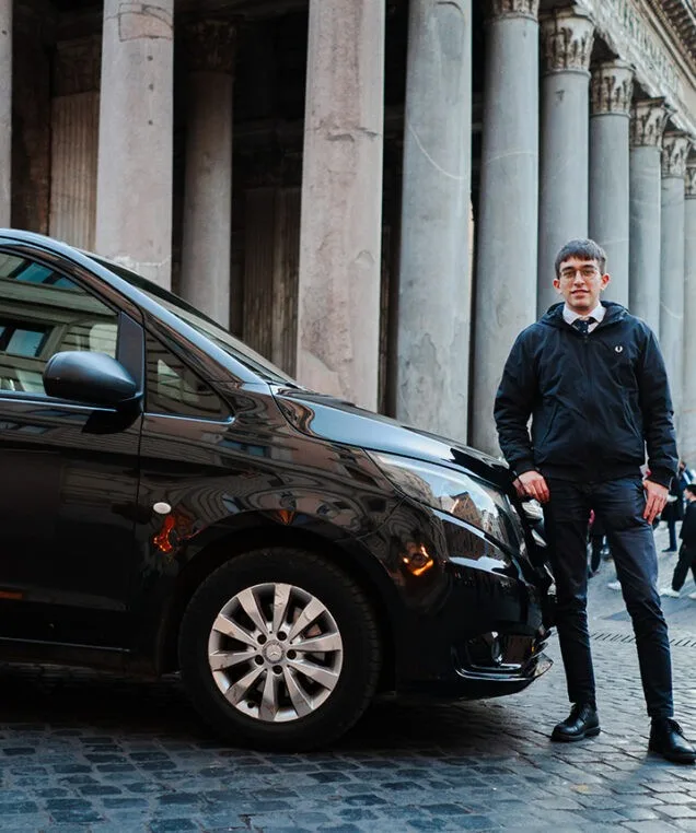 Rome Transfer 1
