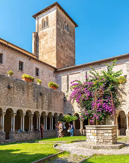 Sermoneta