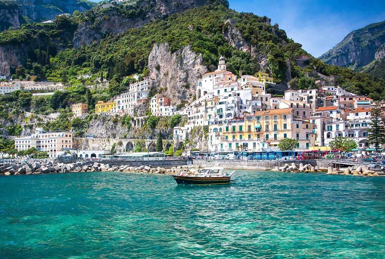 Sorrento