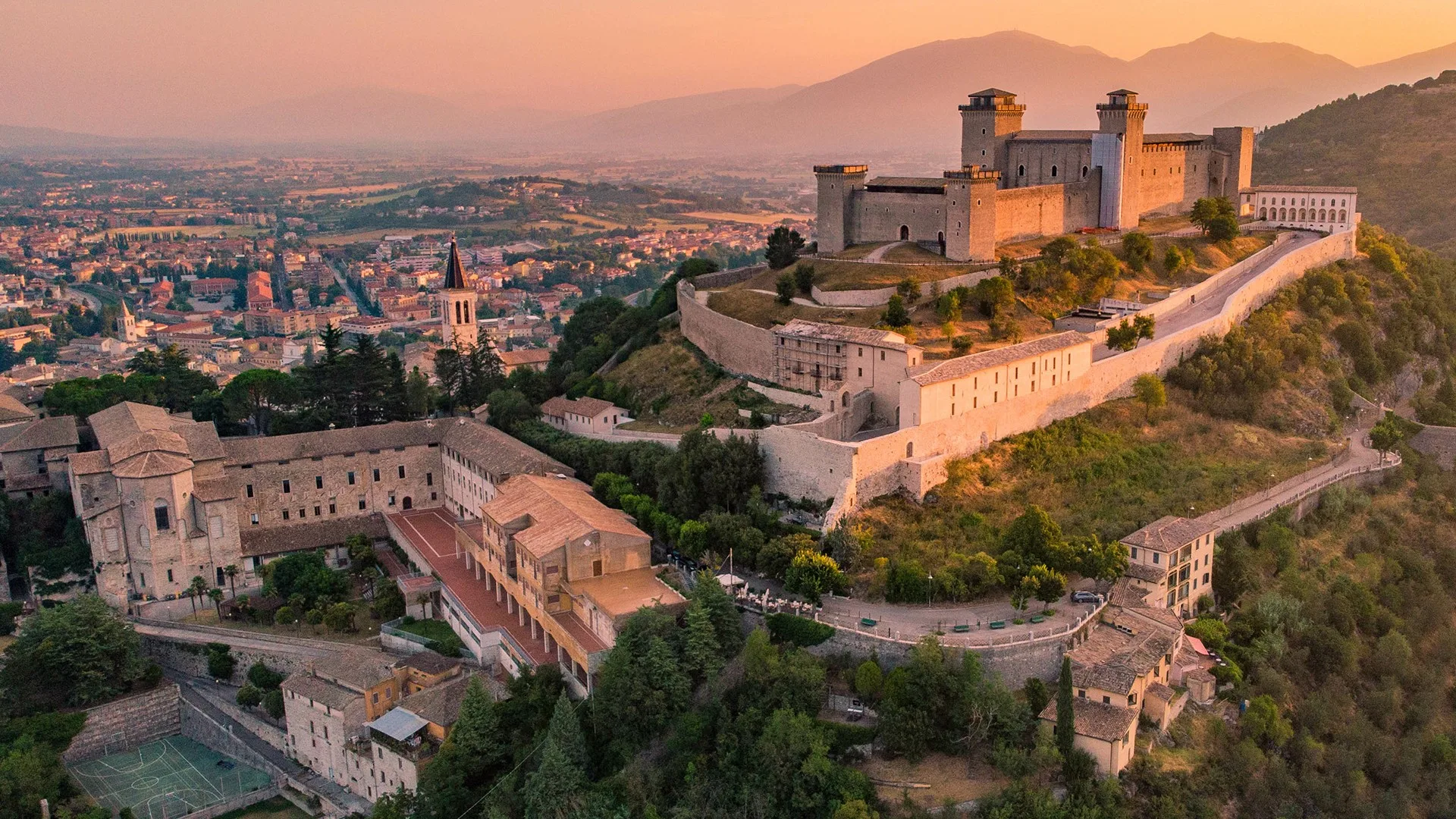 Spoleto