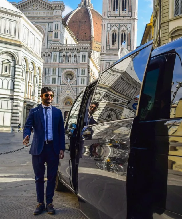 Transfer Florence