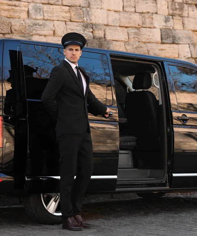 VIP Luxery service