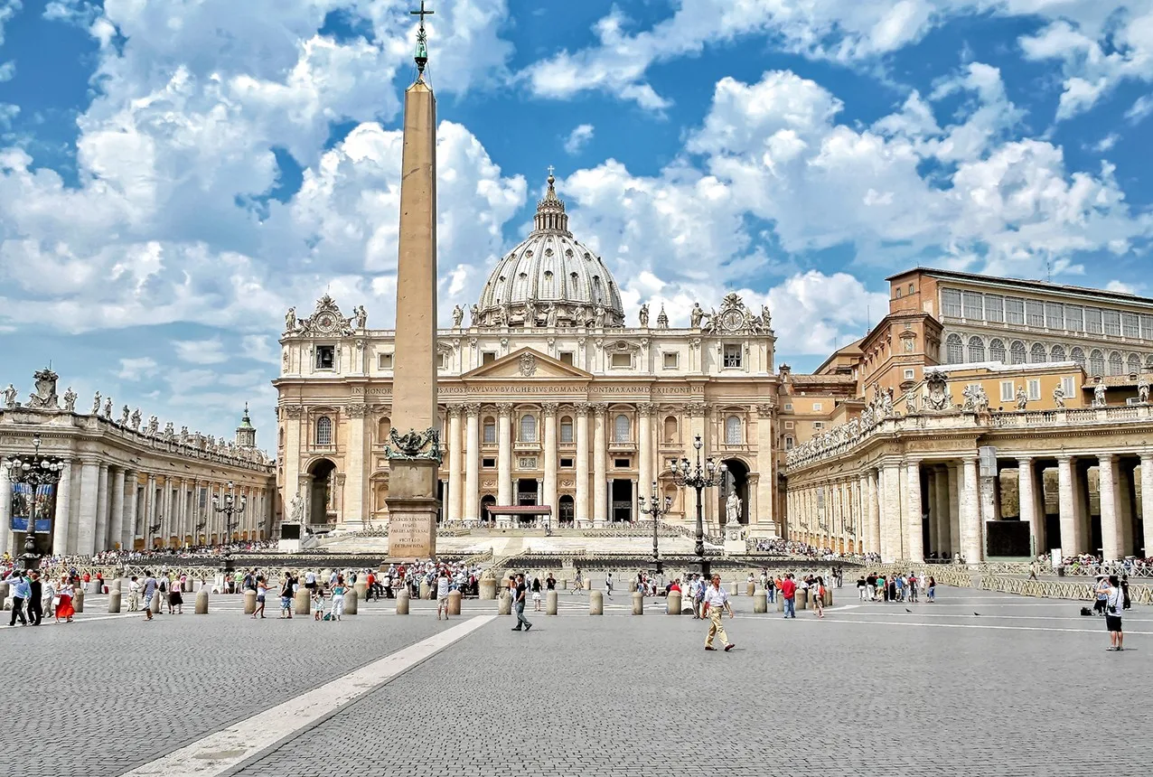 Vaticano