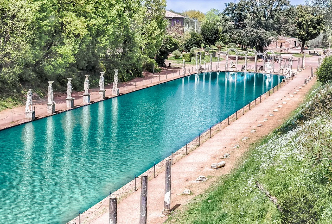 Villa Adriana