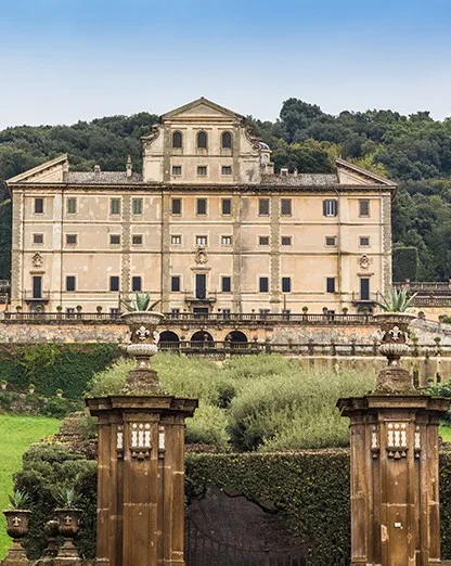 Villa Aldobrandini