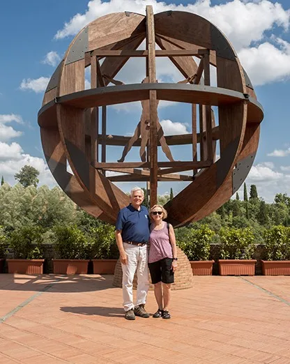 Vinci