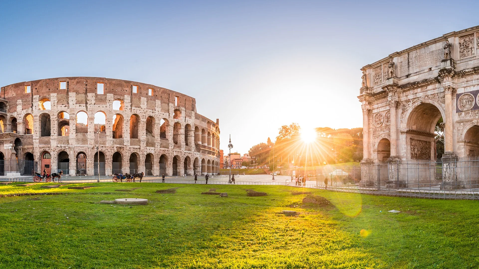 Rome