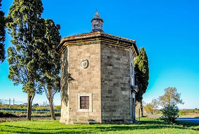 tours bolgheri