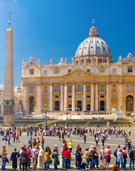 Rome Jubilee 2025
