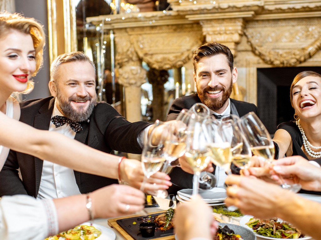 New Year’s Eve in Rome: a 5-Day group tour itinerary